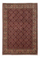 Bidjar Teppich 178x257cm - Perserteppich - dunkelrot
