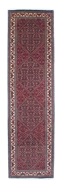 Bidjar Teppich 84x303cm - Perserteppich - rot – product image