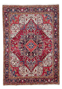 Heriz Teppich 260x340cm - Perserteppich - rot – product image