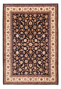 Kaschmar Teppich 252x348cm - Perserteppich - dunkelblau – product image