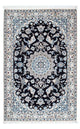 Nain - 9La Teppich 114x178cm - Perserteppich - beige