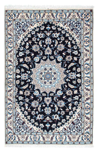 Nain - 9La Teppich 113x172cm - Perserteppich - beige – product image