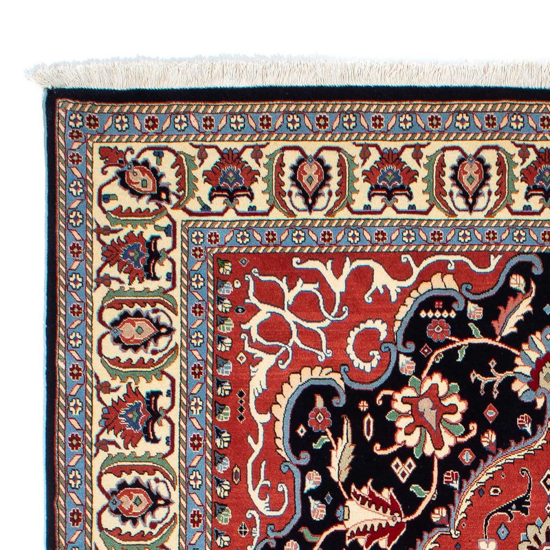 Kaschkuli Teppich 174x249cm - Perserteppich - dunkelblau