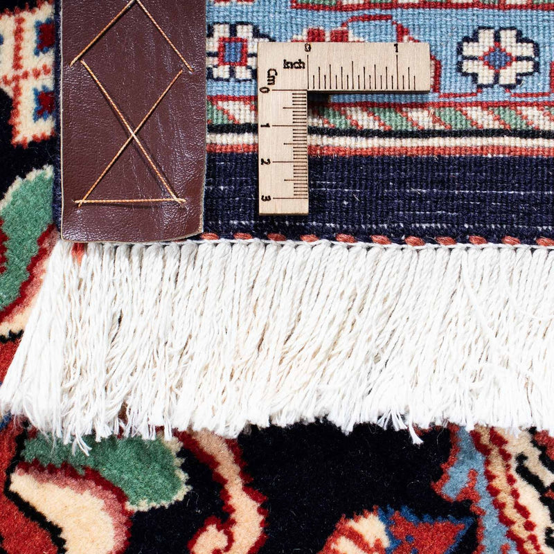 Kaschkuli Teppich 174x249cm - Perserteppich - dunkelblau