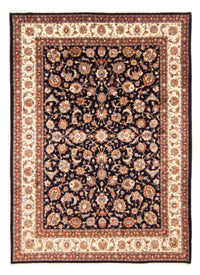 Kaschmar Teppich 252x347cm - Perserteppich - dunkelblau – product image