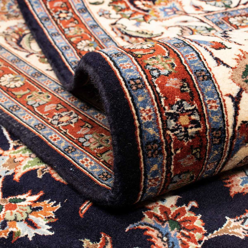 Kaschmar Teppich 240x355cm - Perserteppich