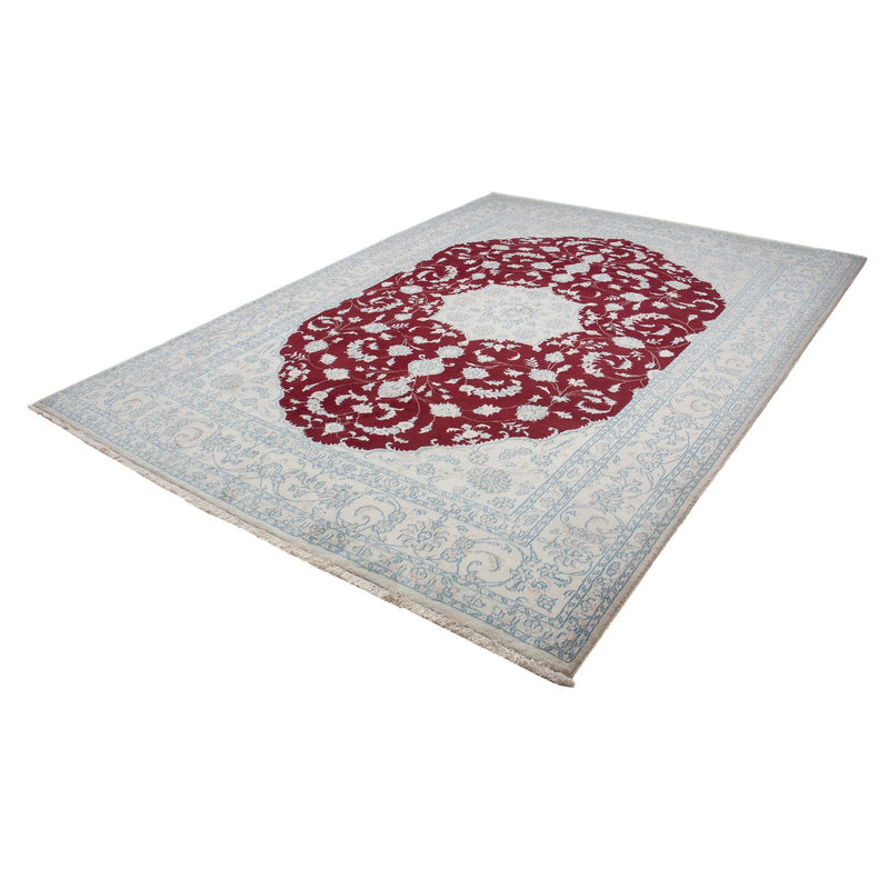 Nain Teppich 203x288cm - Perserteppich
