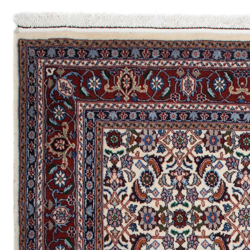Moud Teppich 108x152cm - Perserteppich - beige