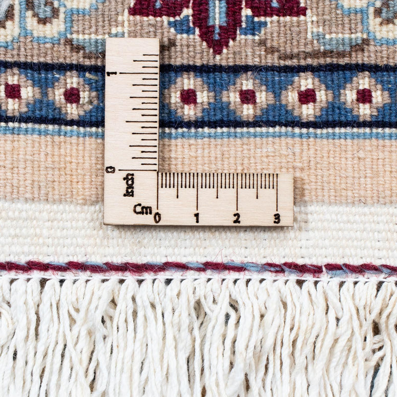 Nain - 9La Teppich 202x303cm - Perserteppich