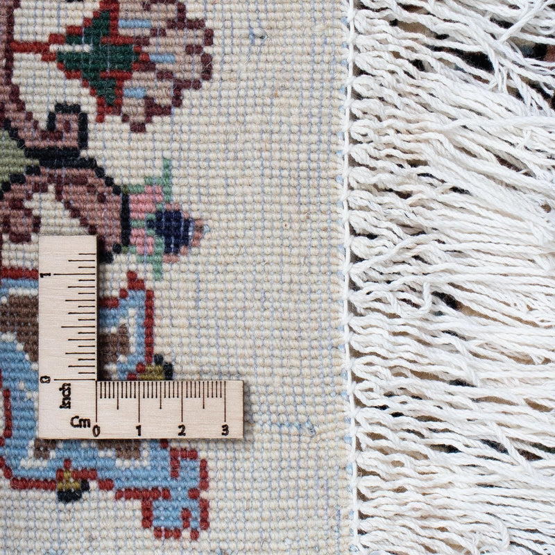 Kaschmar Teppich 197x300cm - Perserteppich