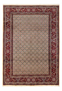 Moud Teppich 244x345cm - Perserteppich - beige – product image