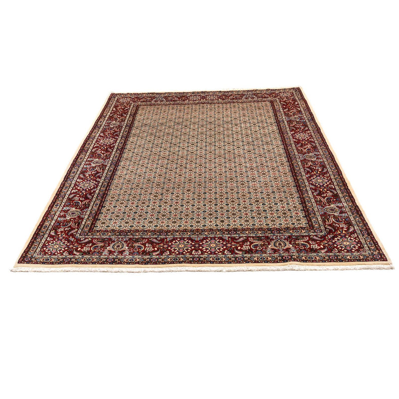 Moud Teppich 244x345cm - Perserteppich - beige
