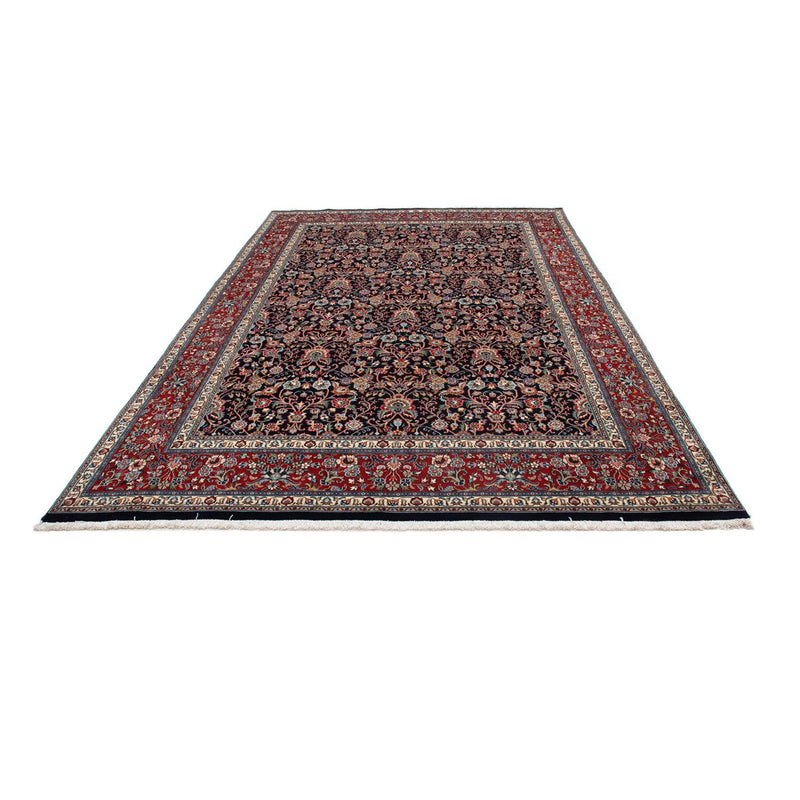 Moud Teppich 192x300cm - Perserteppich - schwarz