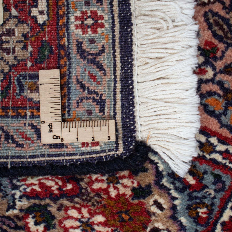 Moud Teppich 100x154cm - Perserteppich - braun
