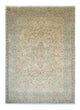 Perserteppich - Täbriz - Royal 203 x 292 cm Teppich Wohnzimmer