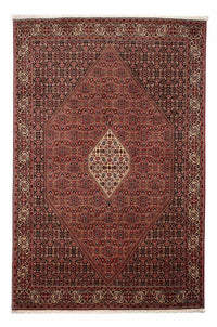 Bidjar Teppich 200x288cm - Perserteppich - braun – product image