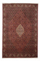 Bidjar Teppich 200x288cm - Perserteppich - braun