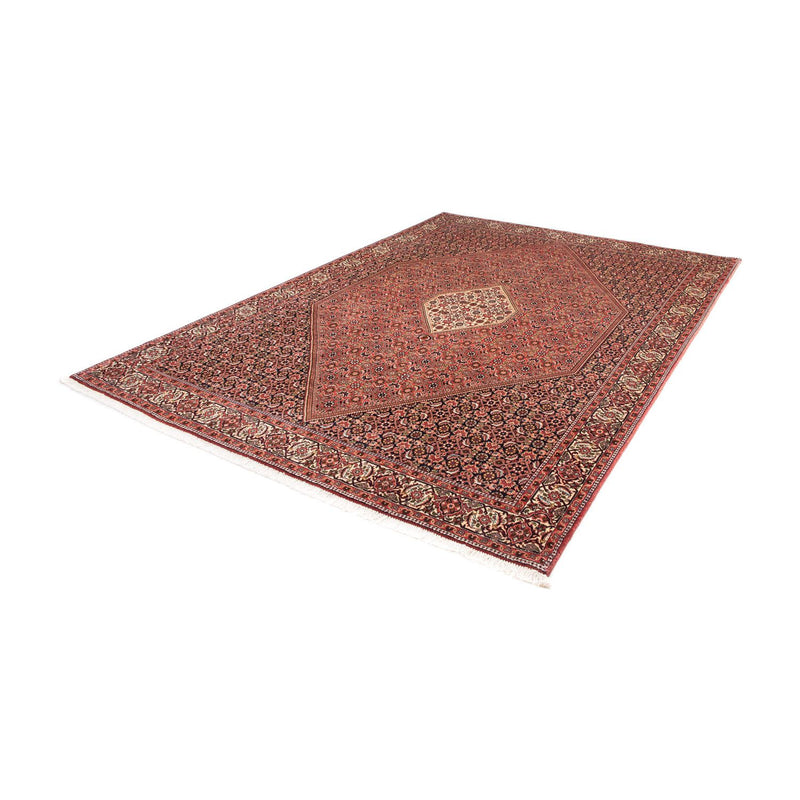 Bidjar Teppich 200x288cm - Perserteppich - braun