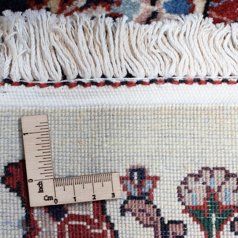 Moud Teppich 149x242cm - Perserteppich - beige