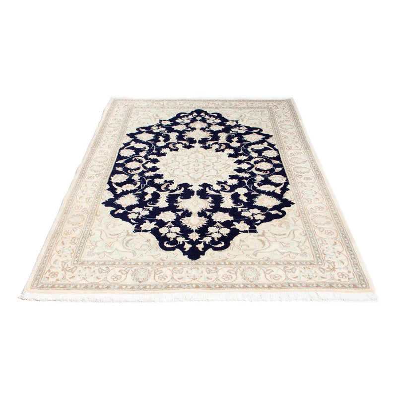 Nain Teppich 130x189cm - Perserteppich - beige