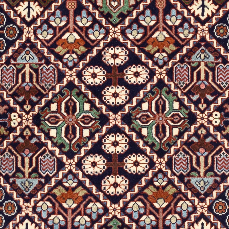 Meymeh Teppich 111x153cm - Perserteppich