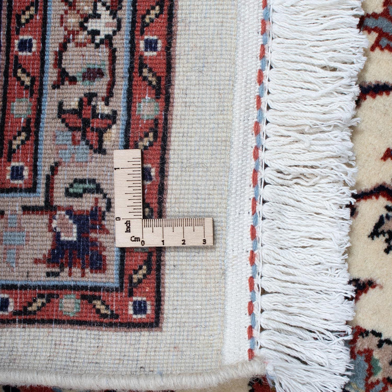 Kaschmar Teppich 203x291cm - Perserteppich