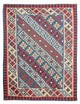 Kelim Fars Teppich 252x322cm