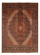 Täbriz Teppich 295x390cm - Perserteppich - braun