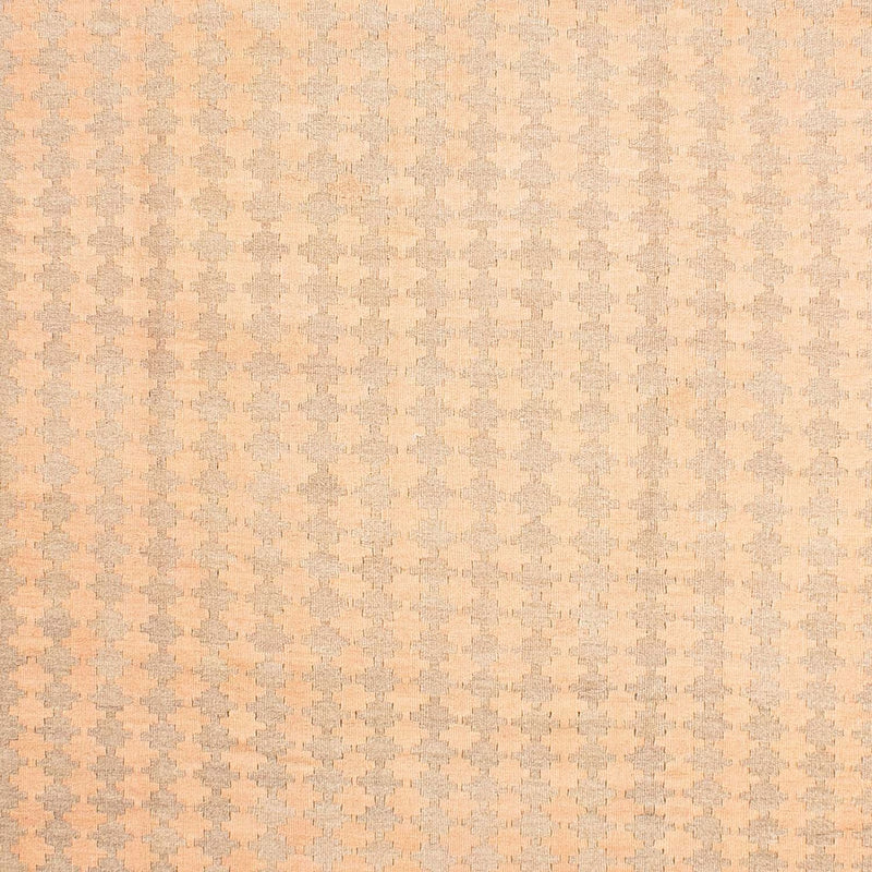 Kelim Fars Teppich 220x308cm - mehrfarbig