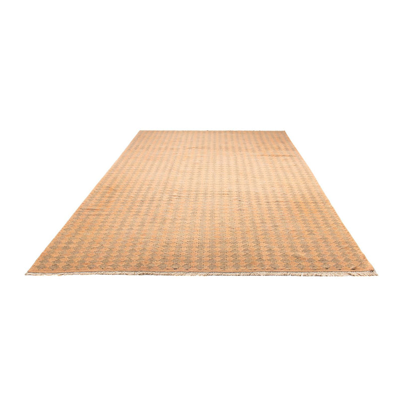 Kelim Fars Teppich 220x308cm - mehrfarbig