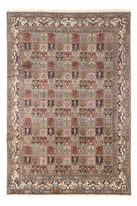 Moud Teppich 240x348cm - Perserteppich - beige – product image