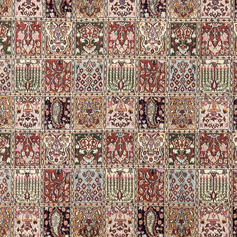Moud Teppich 240x348cm - Perserteppich - beige