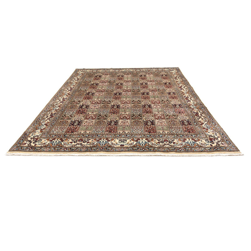Moud Teppich 240x348cm - Perserteppich - beige