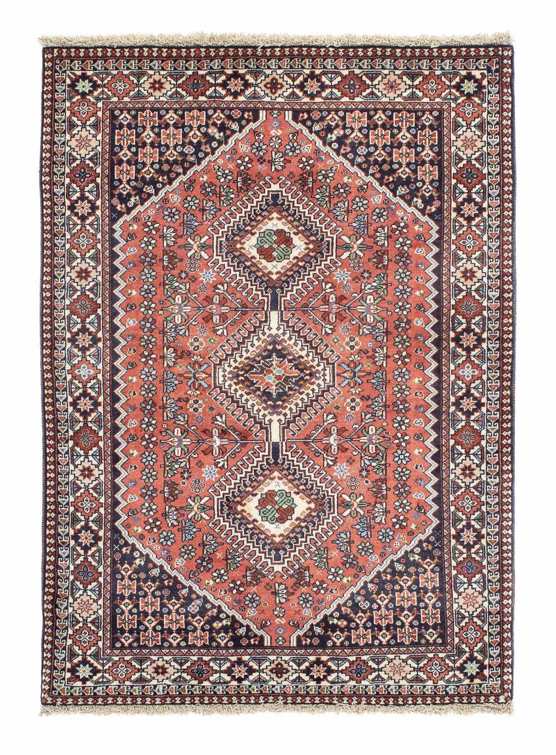 Yalameh Teppich 101x151cm - Perserteppich