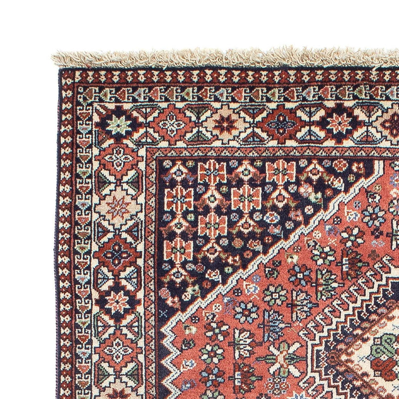 Yalameh Teppich 101x151cm - Perserteppich