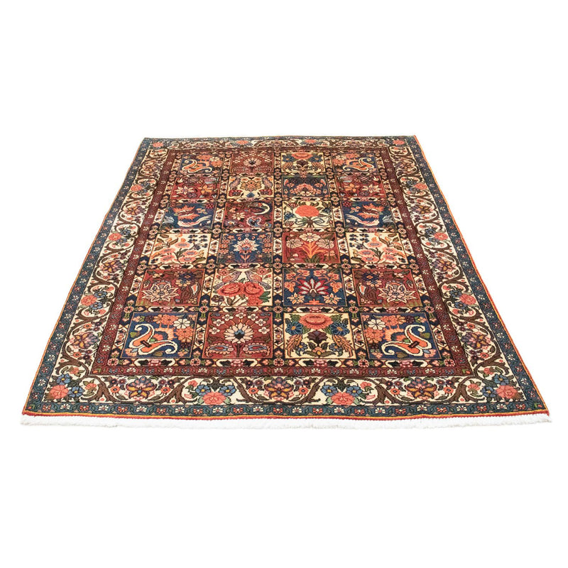 Bachtiar Teppich 136x200cm - Perserteppich