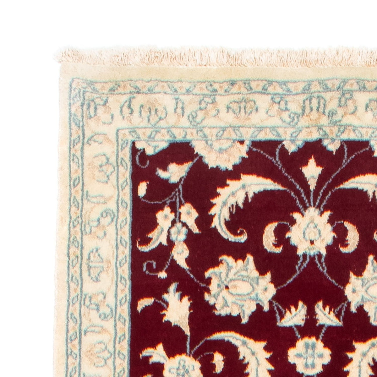 Nain Teppich 83x382cm - Perserteppich