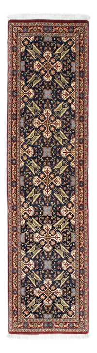 Ghom Teppich 51x200cm - Perserteppich - mehrfarbig – product image