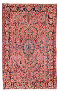 Perserteppich - Classic 124 x 202 cm - hellrot – product image