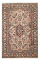 Bidjar Teppich 137x206cm - Perserteppich - beige