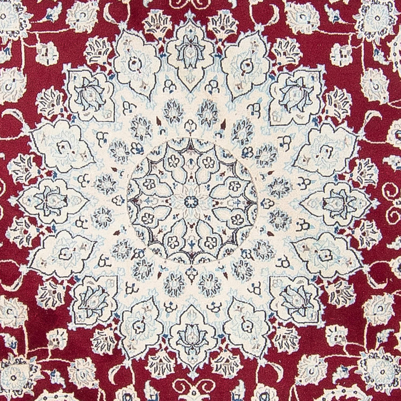 Nain Teppich 295x295cm - Perserteppich