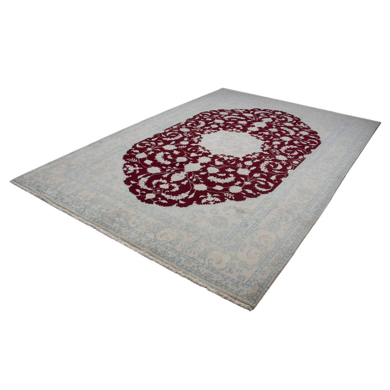 Nain - 9La Teppich 200x293cm - Perserteppich
