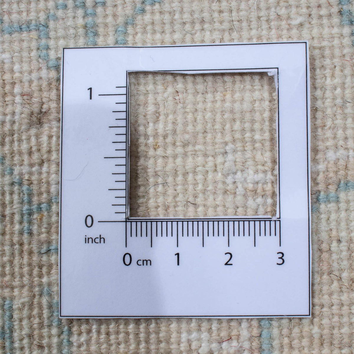 Nain - 9La Teppich 200x293cm - Perserteppich