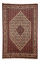 Bidjar Teppich 197x294cm - Perserteppich - beige
