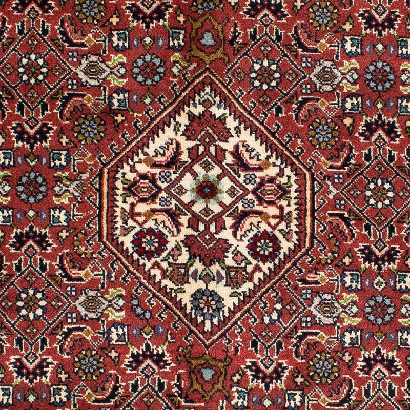 Bidjar - Zanjan Teppich 144x200cm - Perserteppich