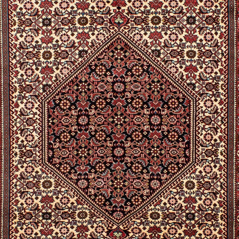 Bidjar Teppich 196x300cm - Perserteppich