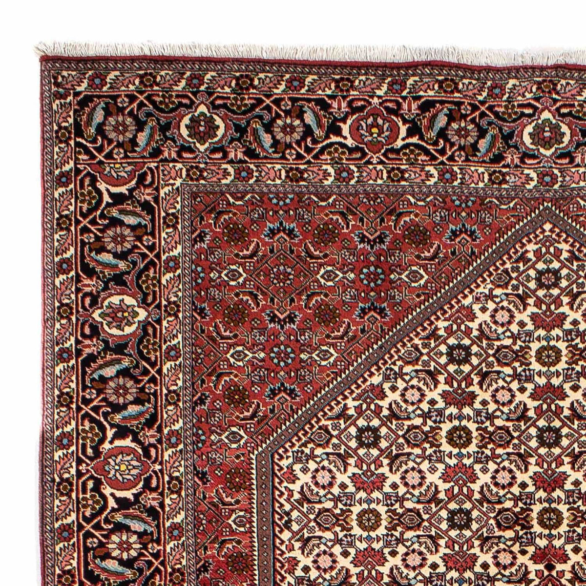 Bidjar Teppich 196x300cm - Perserteppich