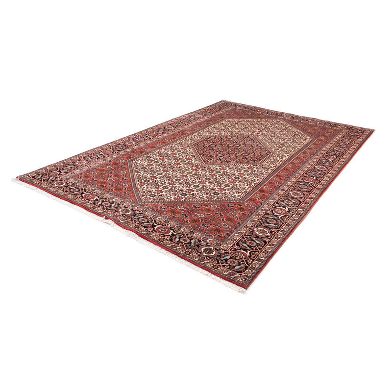 Bidjar Teppich 196x300cm - Perserteppich