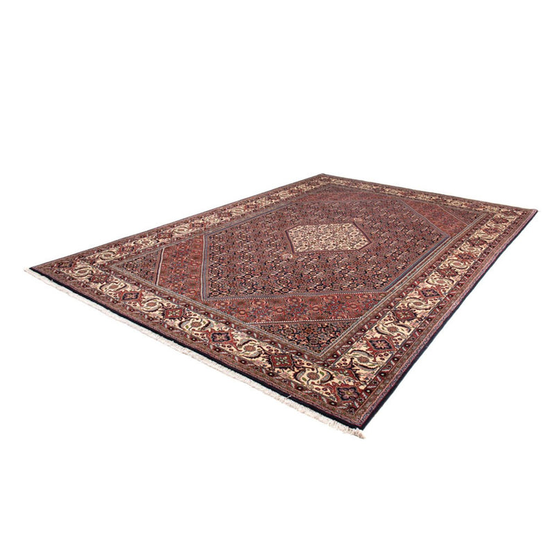 Bidjar Teppich 243x348cm - Perserteppich - braun