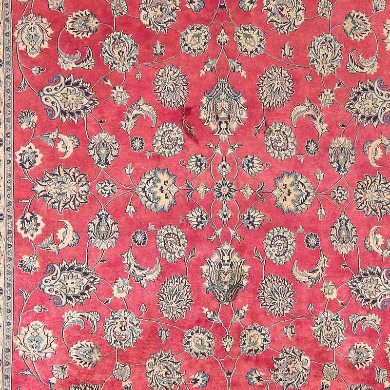 Maschad Teppich 292x400cm - Perserteppich